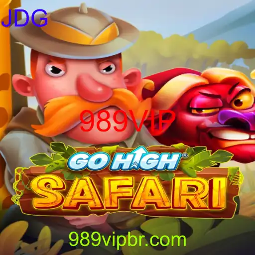 Descubra GoHighSafari: O Novo Jogo que Está Conquistando a Todos
