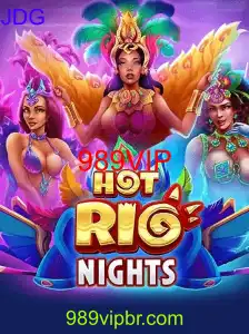 HotRioNights: Uma Jornada Intensa de Estratégia e Aventura