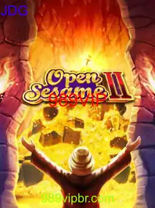 OpenSesameII: Um Mergulho no Mundo Fascinante do Jogo