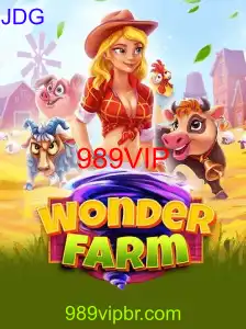 Explorando o Fascinante Mundo de WonderFarm